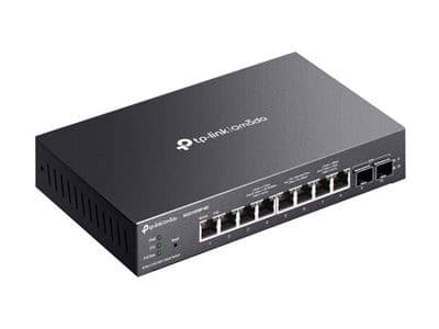 TP-Link Omada SG2210XMP-M2 Switch - Image 5