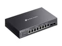 TP-Link Omada SG2210XMP-M2 Switch thumbnail 5