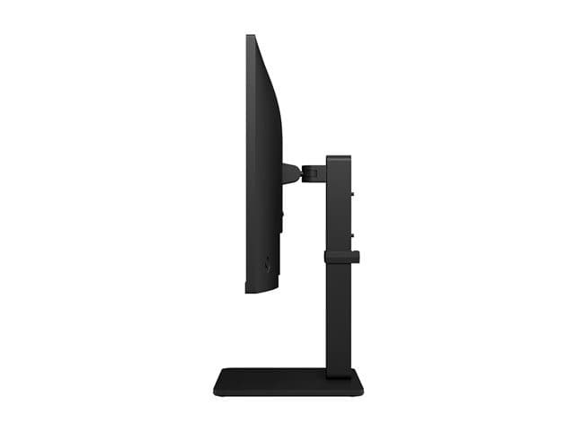 LG 27BA550-B 27" Full HD 1080p IPS 100Hz Monitor with USB Hub & Built-in Speakers - Black - Image 4