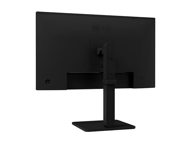 LG 27BA550-B 27" Full HD 1080p IPS 100Hz Monitor with USB Hub & Built-in Speakers - Black - Image 5