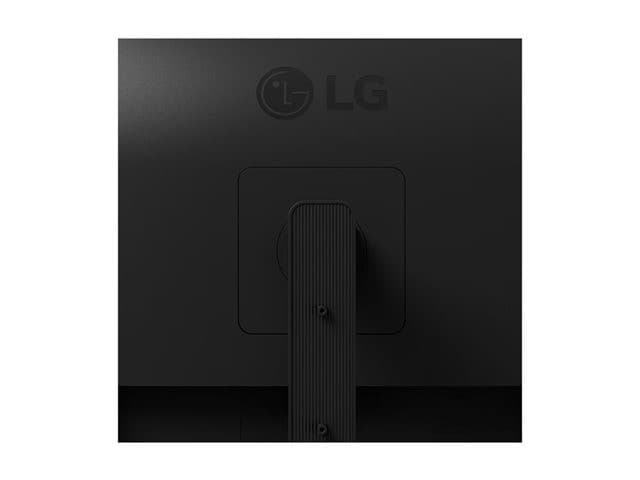 LG 27BA550-B 27" Full HD 1080p IPS 100Hz Monitor with USB Hub & Built-in Speakers - Black - Image 8