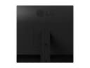 LG 27BA550-B 27" Full HD 1080p IPS 100Hz Monitor with USB Hub & Built-in Speakers - Black thumbnail 8