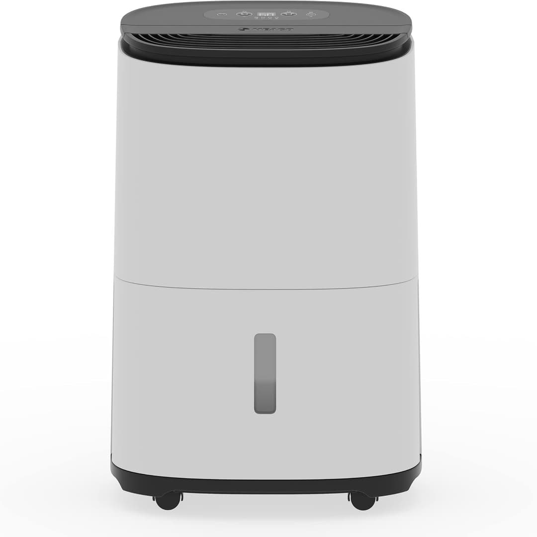 Meaco Arete One 10L Dehumidifier & Air Purifier Charcoal - Image 1