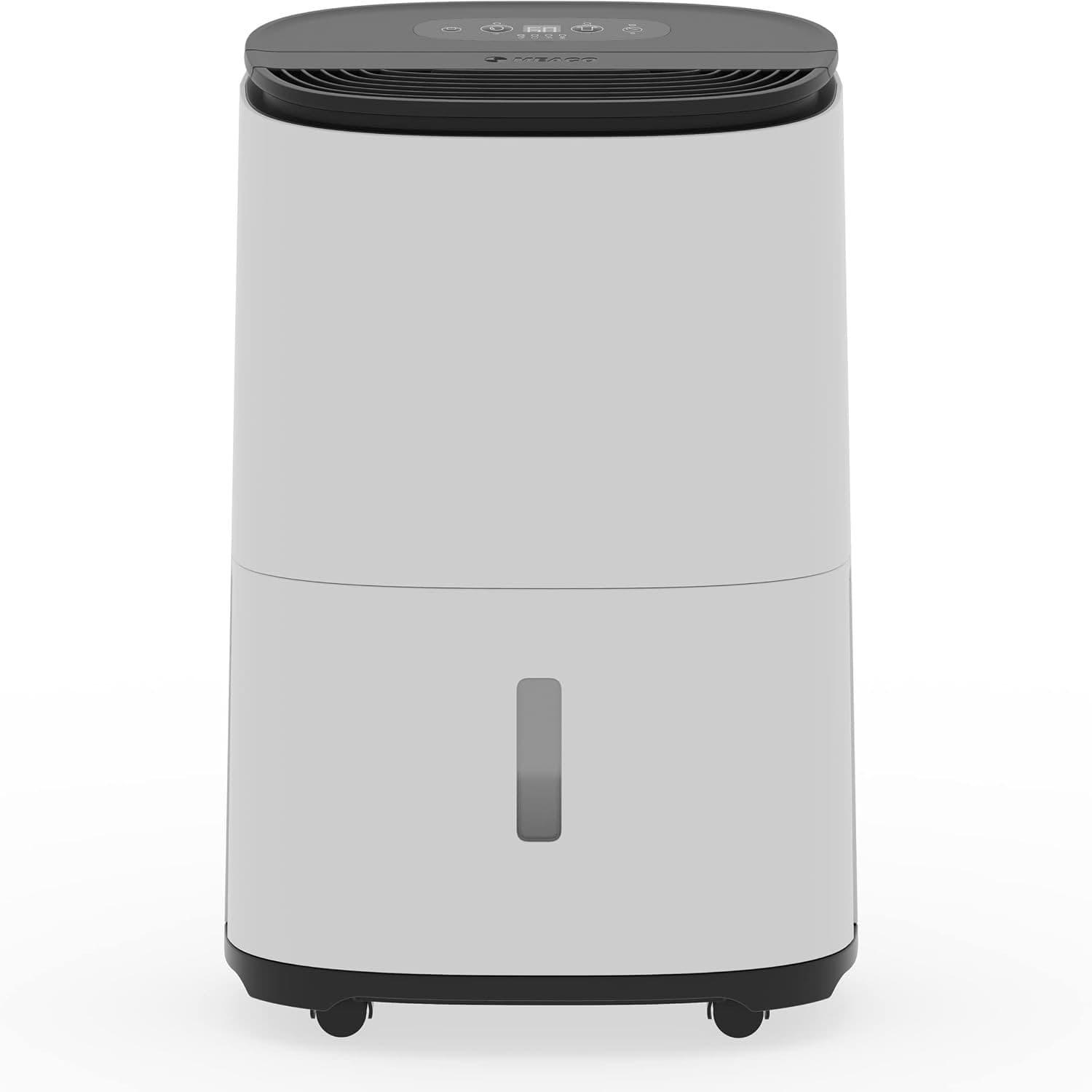 Meaco Arete One 10L Dehumidifier & Air Purifier Charcoal