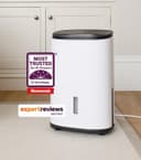 Meaco Arete One 10L Dehumidifier & Air Purifier Charcoal thumbnail 2