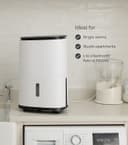 Meaco Arete One 10L Dehumidifier & Air Purifier Charcoal thumbnail 3