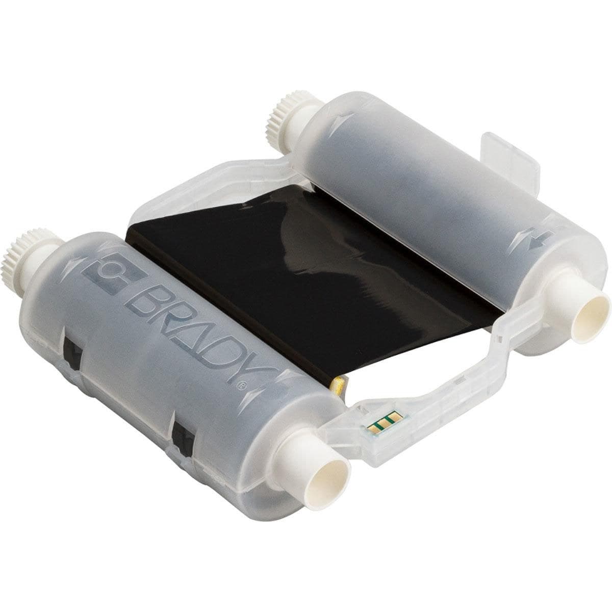 Brady B30-R4300 B30 Series Black Heavy-Duty Print Ribbon 110mm x 61m for BBP3X/S3XXX/i3300 Printers