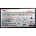 APC RBC6 UPS battery Sealed Lead Acid (VRLA) thumbnail 2