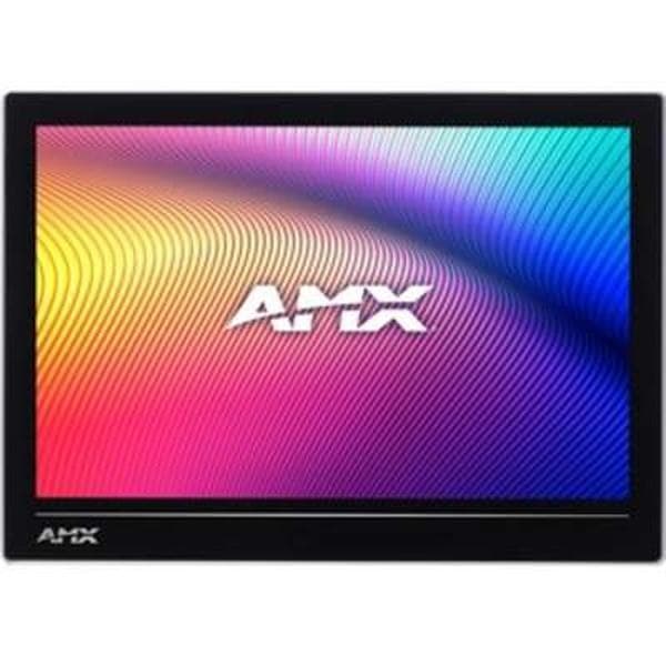 AMX Varia-100N 10.1" Touch Panel, No Camera/NFC/Microphone (AMX-UTP1011N)