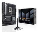 ASUS TUF GAMING B860-PLUS WIFI Intel B860 LGA 1851 (Socket V1) ATX thumbnail 1