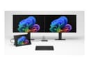 Microsoft Surface Pro for Business 11th Edition 13" Intel Core Ultra 7 266V 16GB 256GB Platinum thumbnail 4