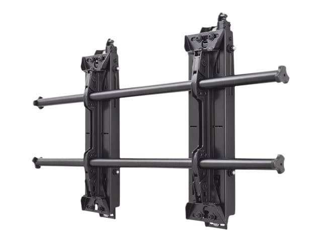 Chief Fusion Large Tilt TV Wall Mount 42-86" Black - Image 1