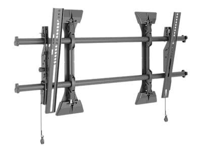 Chief Fusion Large Tilt TV Wall Mount 42-86" Black - Image 2