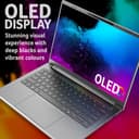 Acer Aspire 14 AI A14-61M Copilot+ Laptop - AMD Ryzen AI 7 350, 16GB RAM, 1TB SSD, 14 Inch WUXGA OLED - Silver thumbnail 5