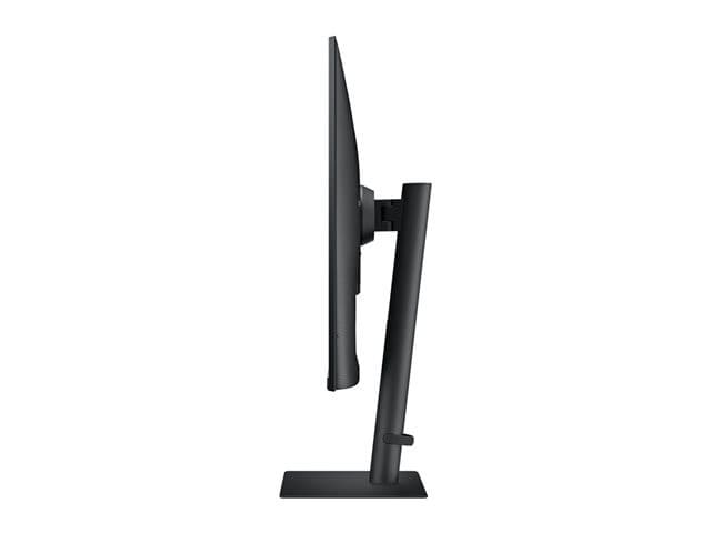 Samsung ViewFinity S8 32" 4K Monitor Black - Image 4