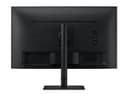 Samsung ViewFinity S8 32" 4K Monitor Black thumbnail 5