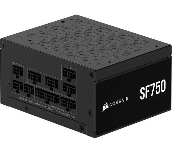 CORSAIR SF Series SF750 Modular SFX PSU - 750 W - Image 1