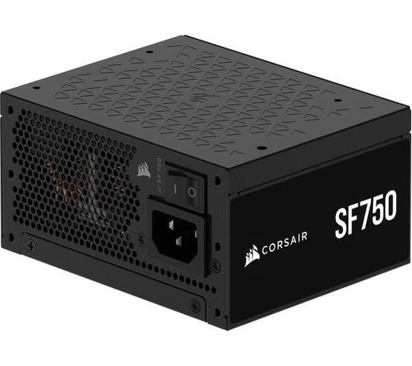 CORSAIR SF Series SF750 Modular SFX PSU - 750 W - Image 8