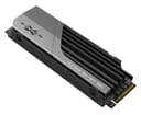 Silicon Power XS70 PCIe Gen 4x4 M.2 2280 NVMe Internal SSD with Aluminium Alloy Heatsink - 1TB thumbnail 1