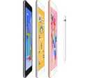 Apple iPad 9.7-inch 2018 (6th Gen) Wi-Fi 128GB - Space Grey thumbnail 3