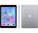 Apple iPad 9.7-inch 2018 (6th Gen) Wi-Fi 128GB - Space Grey thumbnail 5