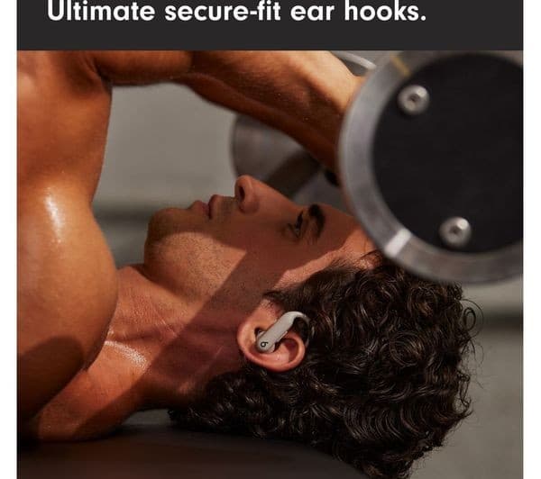 Beats Powerbeats Pro 2 Wireless Earbuds - Quick Sand - Image 3