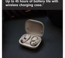 Beats Powerbeats Pro 2 Wireless Earbuds - Quick Sand thumbnail 7