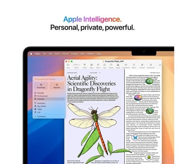 Apple MacBook Air 15-inch M4 16GB 256GB Midnight - Image 6