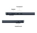 Apple MacBook Air 15-inch M4 16GB 256GB Midnight thumbnail 7