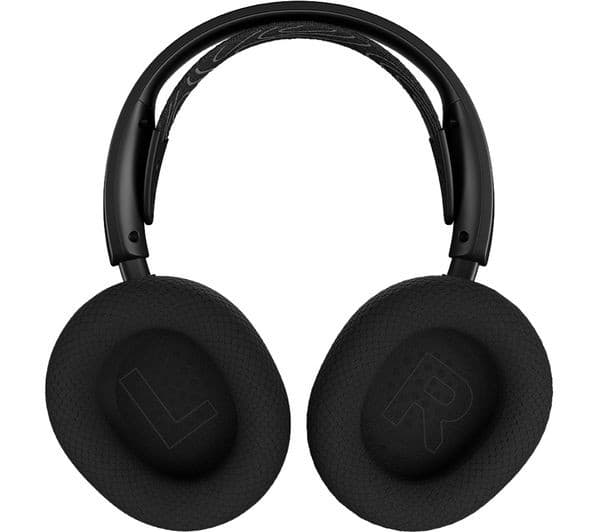 SteelSeries Arctis Nova 5 Wireless Gaming Headset - Black - Image 10
