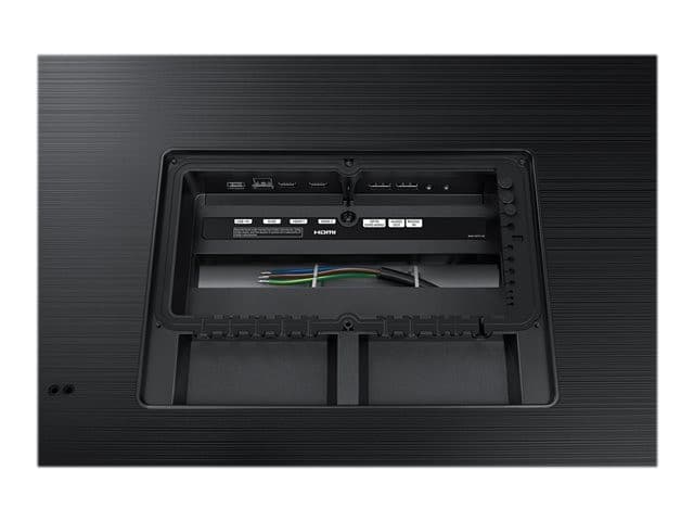Samsung OH85N OHN Series - 85" Class (84.5" viewable) LED-backlit LCD display - 4K - outdoor - for digital signage - Image 5