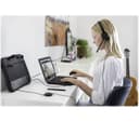 Dell MS3320W Mobile Wireless Optical Mouse - Black thumbnail 9