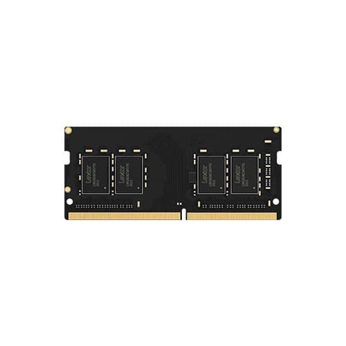 Lexar DDR4 3200MHz CL22 260-pin SO-DIMM Laptop Memory 16GB