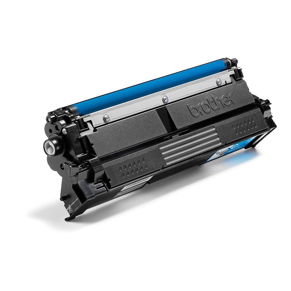 Brother TN-625XXL Super High Yield Original Toner Cartridge 6,500 Pages - Cyan - Image 4