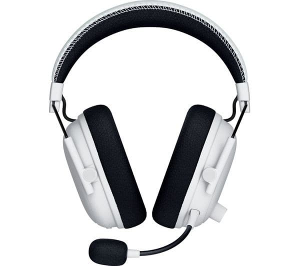Razer BlackShark V3 Pro Wireless 7.1 Gaming Headset - White - Image 10