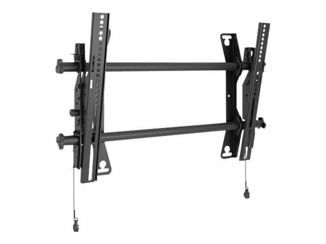 Chief Fusion Medium Tilt Wall Mount Black
