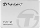 Transcend SSD225S 2.5-inch SATA III 6Gb/s 3D NAND Internal SSD - 1TB (TS1TSSD225S) thumbnail 1