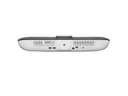 HP Poly Studio R30 4K USB Video Bar - Auto-Framing, Zoom & Microsoft Teams Certified, Sand, Power Adapter Included thumbnail 5