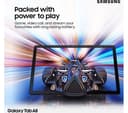 SAMSUNG Galaxy Tab A8 10.5" 4G Tablet - 64 GB, Graphite thumbnail 9