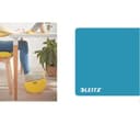 Leitz Ergo Cosy Footrest - Calm Blue thumbnail 9