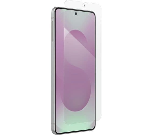 ZAGG Samsung Galaxy S25 Edge Screen Protector Clear
