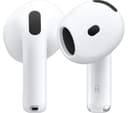 Apple AirPods 4 - White thumbnail 1