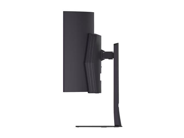 LG UltraGear 45GX900A-B - OLED monitor - curved - 45" - HDR - Image 3