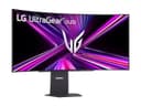 LG UltraGear 45GX900A-B - OLED monitor - curved - 45" - HDR thumbnail 6