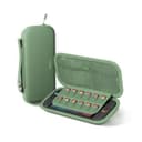 Belkin Gaming Travel Case For Nintendo Switch 2 - Green thumbnail 1