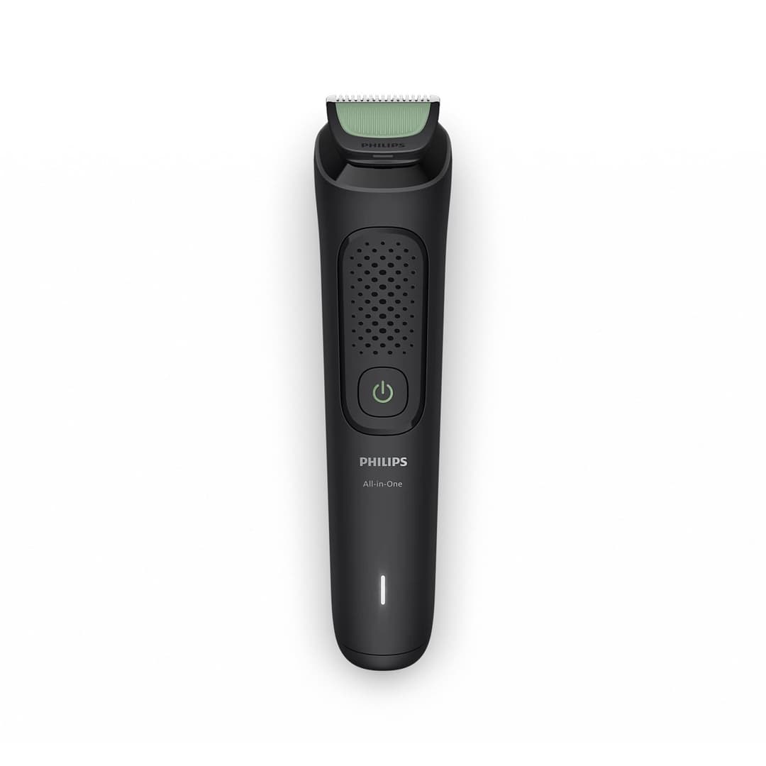 Philips All-in-One Trimmer 3000 Series 8-in-1 MG3940/15 Self-Sharpening Blades - Black - Image 3