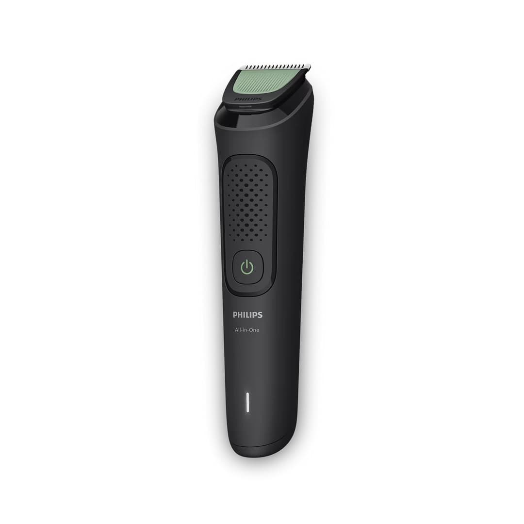 Philips All-in-One Trimmer 3000 Series 8-in-1 MG3940/15 Self-Sharpening Blades - Black - Image 4