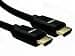 Cables Direct Ultra High Speed 8K HDMI 2.1 Cable 0.5m - Black - Image 2