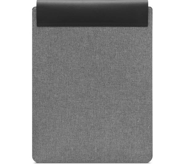 Lenovo Yoga 14.5" Laptop Sleeve - Grey - Image 2