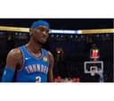 Sony PlayStation 5 Slim Disc Edition 1TB - NBA 2K26 Bundle thumbnail 2